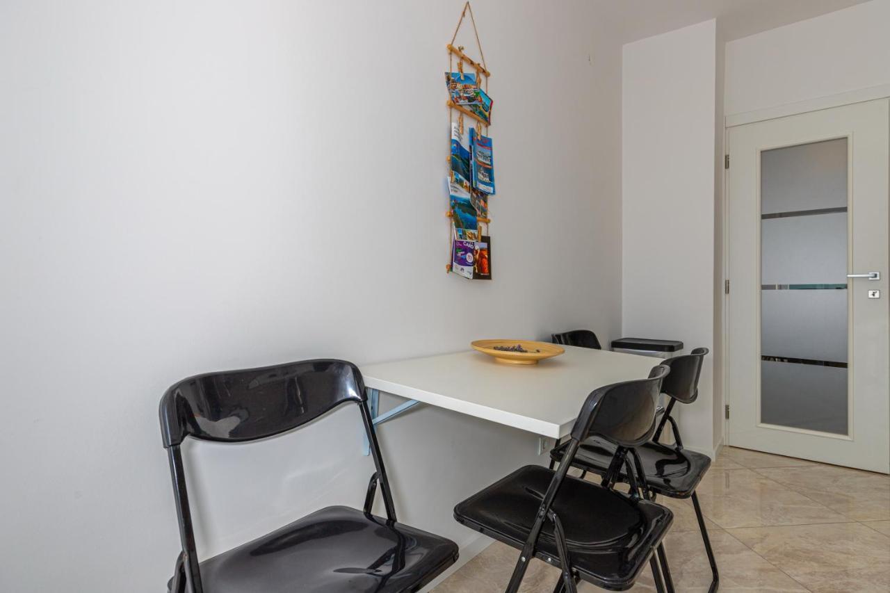 Apartment Vivien Цриквениця Екстер'єр фото